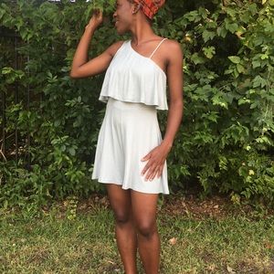 Never warn brand new romper